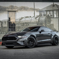 Magnetic Stang