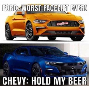 Let's see your best car memes! | 2015+ S550 Mustang Forum (GT, EcoBoost,  GT350, GT500, Bullitt, Mach 1) 