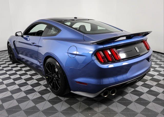 Real life Performance Blue pics | 2015+ S550 Mustang Forum (GT ...