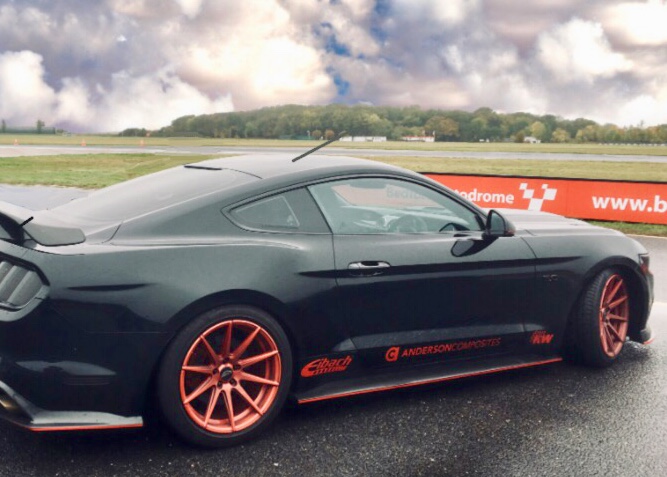 Review Jw Racing Gt510 Upgrade 2015 S550 Mustang Forum Gt