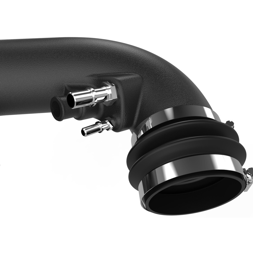 Holley iNTECH Cold Air Intake Kit for 2015-2017 GT ...