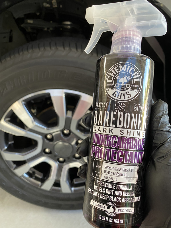 Meguiar's - Auto glass often gets the afterthought
