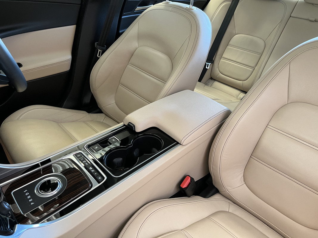 Seat Cleaner  2015+ S550 Mustang Forum (GT, EcoBoost, GT350