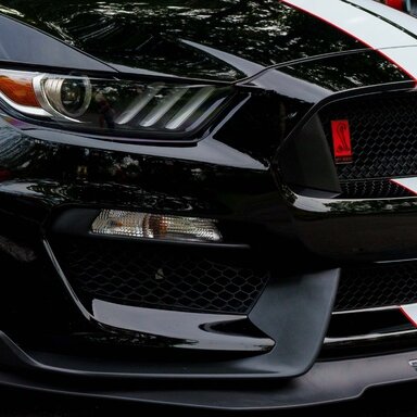 Front end noise, clunk... | 2015+ S550 Mustang Forum (GT, EcoBoost ...