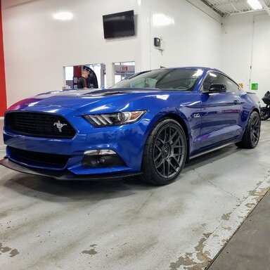 10R80 Swap | 2015+ S550 Mustang Forum (GT, EcoBoost, GT350, GT500 ...