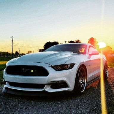 Virginia - Roush X pipe | 2015+ S550 Mustang Forum (GT, EcoBoost, GT350 ...