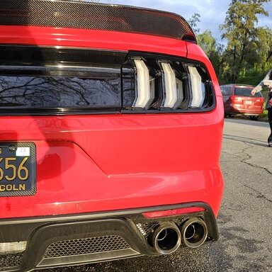 stock brake fluid and track day  2015+ S550 Mustang Forum (GT, EcoBoost,  GT350, GT500, Bullitt, Mach 1) 