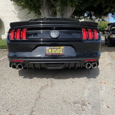 Roush supercharger question | 2015+ S550 Mustang Forum (GT, EcoBoost ...