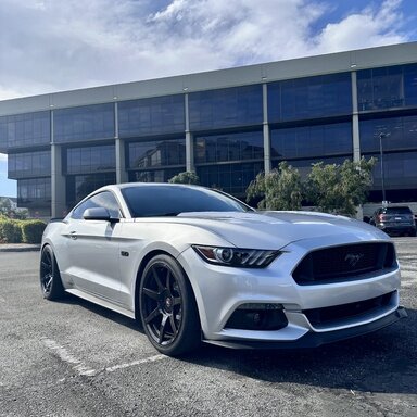 California - 2015 Mustang GT | 2015+ S550 Mustang Forum (GT, EcoBoost ...