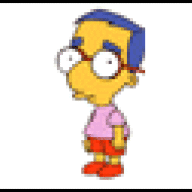 millhouse