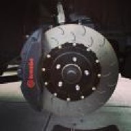 GT350Brakes.com