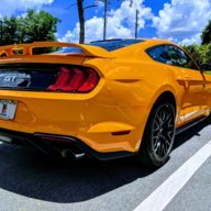 Arifayz Q3 dash cam  2015+ S550 Mustang Forum (GT, EcoBoost