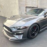 GTStang64