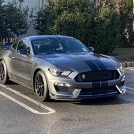 Seat Cleaner  2015+ S550 Mustang Forum (GT, EcoBoost, GT350