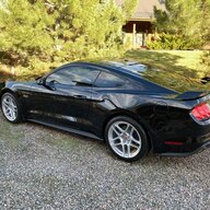 Rendering: This is how 2023 Mustang 7th gen should look like  2015+ S550  Mustang Forum (GT, EcoBoost, GT350, GT500, Bullitt, Mach 1) 