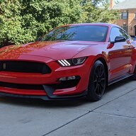 BuckeyeGT350