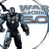 WarMachine