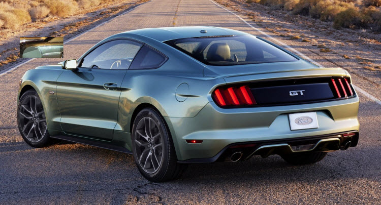 Speed's 2015 Mustang Ecoboost Auto review | Ford Mustang Ecoboost Forum