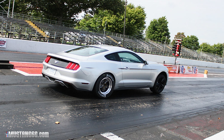 S550 Mustang 1/4 Mile Fast Lists | 2015+ Mustang Forum News Blog (S550 ...