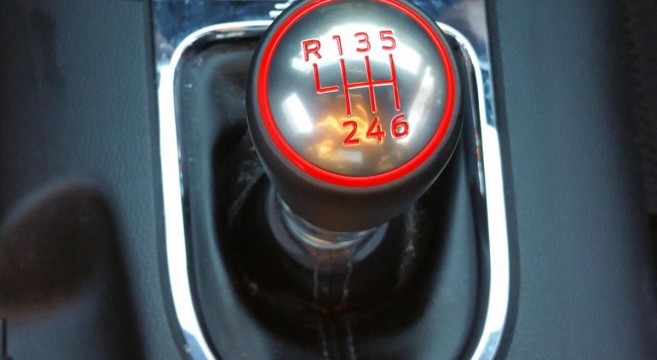 DIY: GT350 Shift Knob Retrofit | 2015+ Mustang Forum News Blog (S550 GT ...