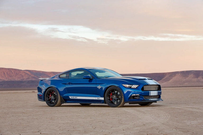 shelby super snake anniversary – 2015+ Mustang Forum News Blog (S550 GT ...