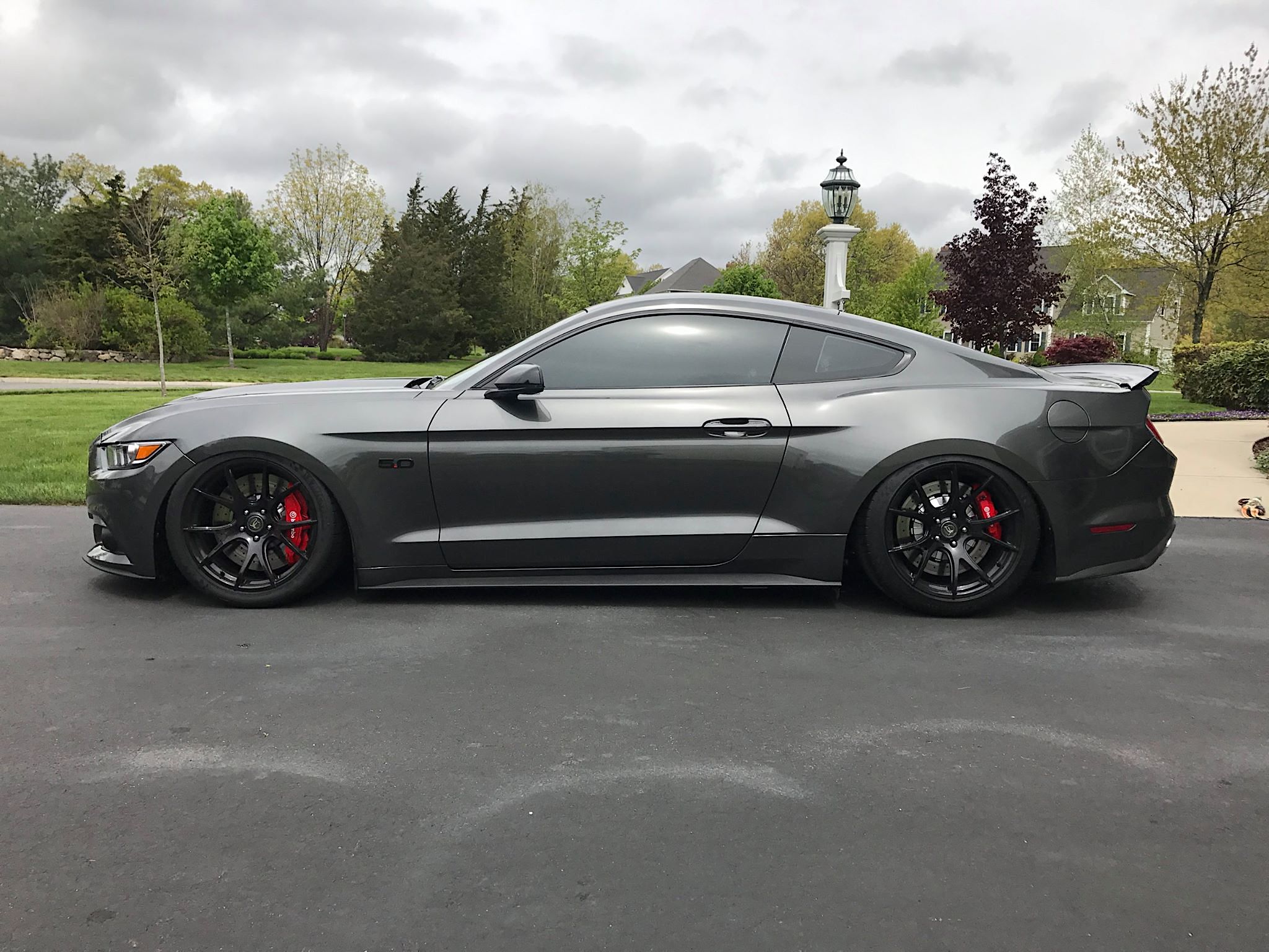 Airlift Mustang 2015 Mustang Forum News Blog S550 Gt Gt350 Gt500 I4 V6 Mustang6g 5556