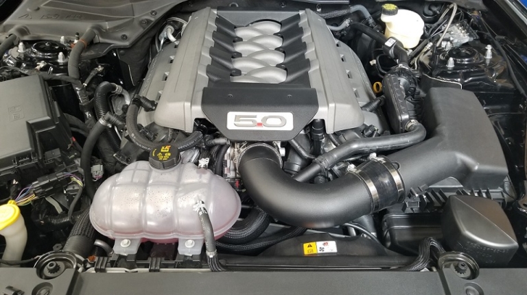 turbo mustang kit – 2015+ Mustang Forum News Blog (S550 GT, GT350 ...