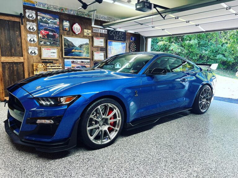 2015+ Mustang Forum News Blog (s550 Gt, Gt350, Gt500, I4, V6 